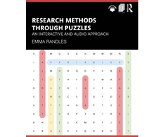KNYGA Emma Randles Research Methods Through Puzzles