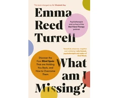 KNYGA Emma Reed Turrell What am I Missing?
