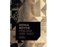 KNYGA Emma Ridgway Sonia Boyce