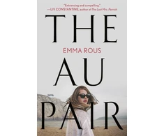 KNYGA Emma Rous The Au Pair