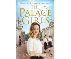 KNYGA Emma Royal Palace Girls