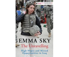 KNYGA Emma Sky Unravelling