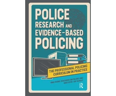 KNYGA Emma Spooner Police Research and Evidence-based Policing