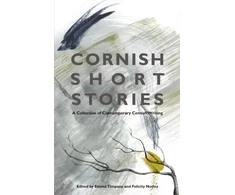 KNYGA Emma Timpany Cornish Short Stories