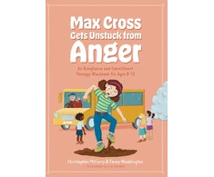 KNYGA Emma Waddington Max Cross Gets Unstuck from Anger
