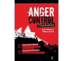 KNYGA Emma Williams Anger Control Training