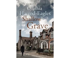 KNYGA Emma Woodhouse Shallow Grave
