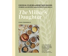 KNYGA Emma Zimmerman Miller's Daughter