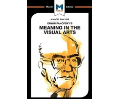 KNYGA Emmanouil Kalkannis Analysis of Erwin Panofsky's Meaning in the Visual Arts