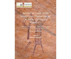 KNYGA Emmanuel Anati Intellectual and Spiritual Expression of Non-Literate Peoples