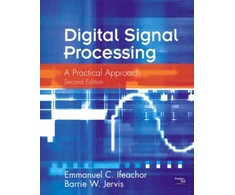 KNYGA Emmanuel C Ifeachor Digital Signal Processing