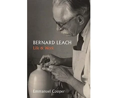 KNYGA Emmanuel Cooper Bernard Leach
