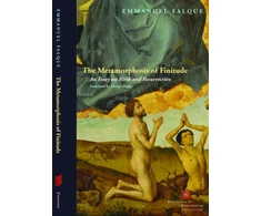 KNYGA Emmanuel Falque Metamorphosis of Finitude