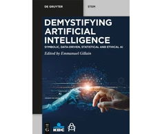 KNYGA Emmanuel Gillain Demystifying Artificial Intelligence