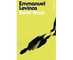 KNYGA Emmanuel Levinas Entre Nous
