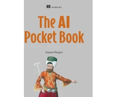 KNYGA Emmanuel Maggiori AI Pocketbook