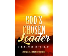 KNYGA Emmanuel Nuhu Kure God's Chosen Leader