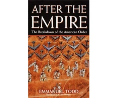 KNYGA Emmanuel Todd After the Empire