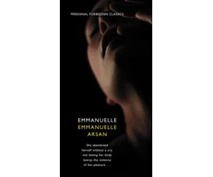 KNYGA Emmanuelle Arsan Emmanuelle