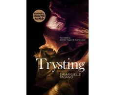 KNYGA Emmanuelle Pagano Trysting