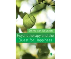 KNYGA Emmy Van Deurzen Psychotherapy and the Quest for Happiness