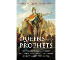 KNYGA Emran El Badawi Queens and Prophets