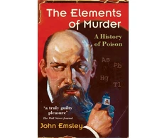 KNYGA Emsley John Elements of Murder