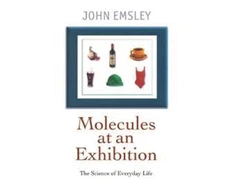 KNYGA Emsley John Molecules at an Exhibition