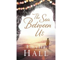 KNYGA Emylia Hall Sea Between Us
