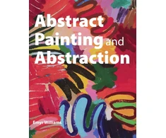 KNYGA Emyr Williams Abstract Painting and Abstraction