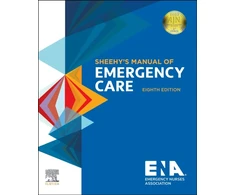 KNYGA ENA Sheehy's Manual of Emergency Care