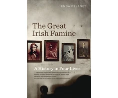 KNYGA Enda Delaney Great Irish Famine