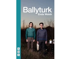 KNYGA Enda Walsh Ballyturk