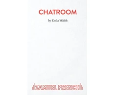 KNYGA Enda Walsh Chatroom
