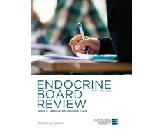 KNYGA Endocrine Society Endocrine Board Review