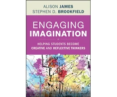 KNYGA Al James Engaging Imagination