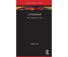 KNYGA Engin F Isin Citizenship