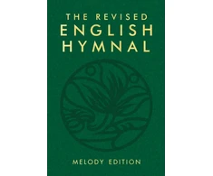KNYGA English Hymnal Co Revised English Hymnal Melody edition