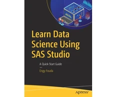 KNYGA Engy Fouda Learn Data Science Using SAS Studio