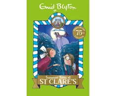 KNYGA Enid Blyton Summer Term at St Clare's