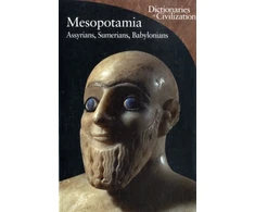 KNYGA Enrico Ascalone Mesopotamia
