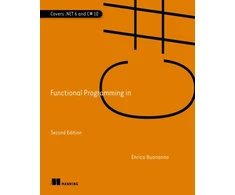 KNYGA Enrico Buonanno Functional Programming in C#