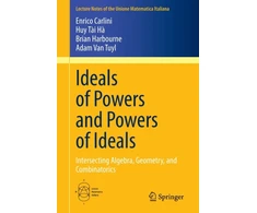 KNYGA Enrico Carlini Ideals of Powers and Powers of Ideals