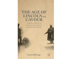 KNYGA Enrico Dal Lago Age of Lincoln and Cavour