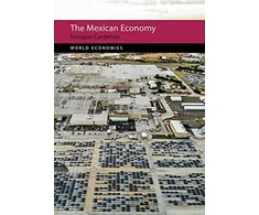 KNYGA Enrique Cardenas Mexican Economy