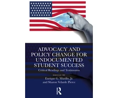 KNYGA Enrique G. Murillo Jr Advocacy and Policy Change for Undocumented Student Success