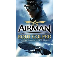 KNYGA Eoin Colfer Airman