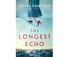 KNYGA Eoin Dempsey Longest Echo
