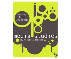 KNYGA Eoin Devereux Media Studies