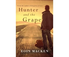 KNYGA Eoin Macken Hunter and the Grape